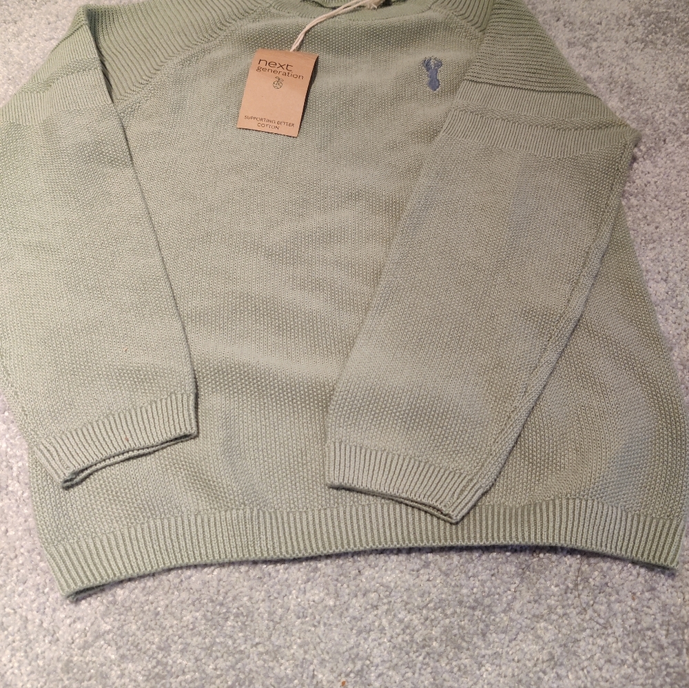 Sweater for boys